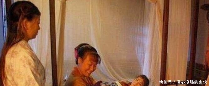 朱见深|皇上临终前却没有儿子,侍卫悄悄说:快去冷宫,那里有“惊喜”!