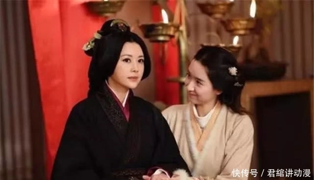 离弃|孙尚香年轻貌美又显贵,为何刘备离弃她,迎娶家族上的寡妇吴氏