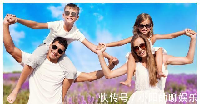 孩子|单亲家庭父母这样做,孩子的情感才不会有所缺失