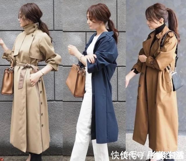 穿搭|发型很重要，建议轻熟女性剪这4款发型，时髦减龄好穿搭