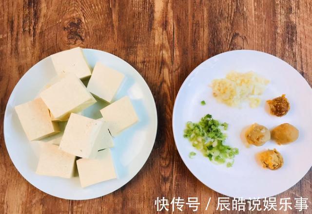 咸蛋|还在为晚饭吃啥发愁？学会这道菜，10分钟搞定，营养美味又实惠