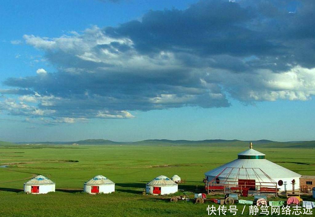 女人|这个女人忽然发现自己是敕勒人,先祖唱响敕勒歌,如今成了蒙古族