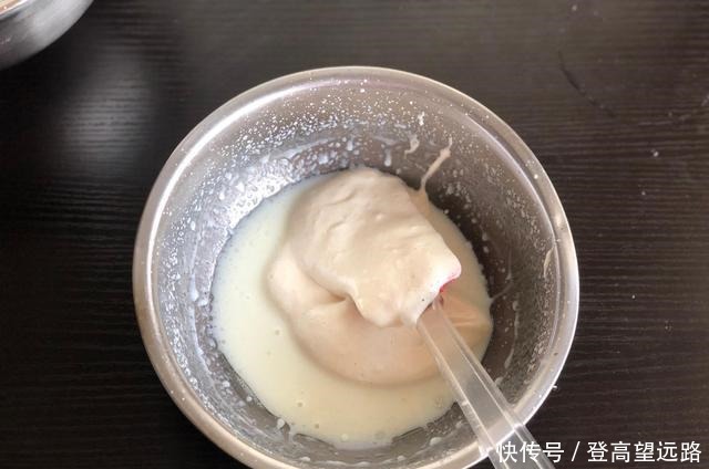 自用海绵蛋糕配方大公开,全蛋打发零失败,如戚风蛋糕般柔软绵密