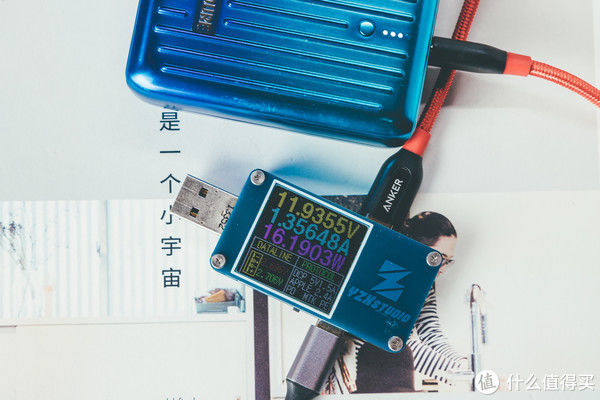 快充|iPhone12不送充电头？49解君愁，倍思超级硅20W充电头体验