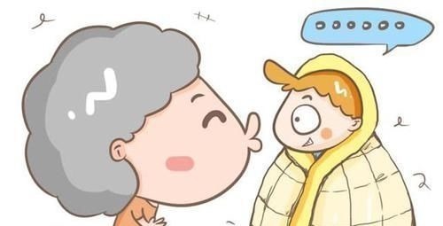 智商|老人如果这样带孙,宝宝智商情商都很高,家长将来很省心