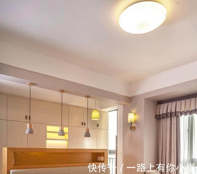 柜子|玄关别再傻傻打柜子了,现在流行这么做,漂亮大方而且实用!