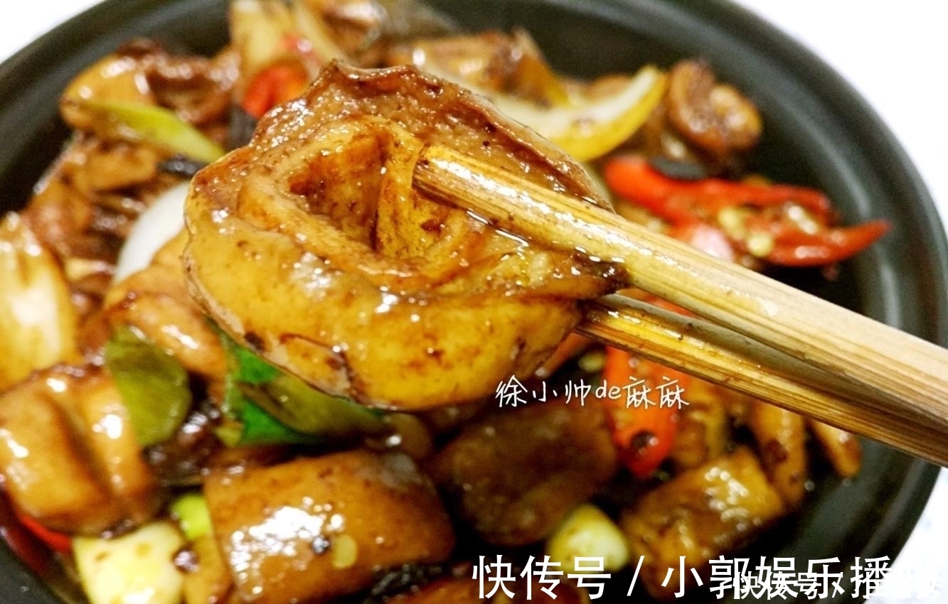 好吃|这些菜既是男人的下酒菜, 也是很好的下饭菜, 好吃又好做, 不够吃