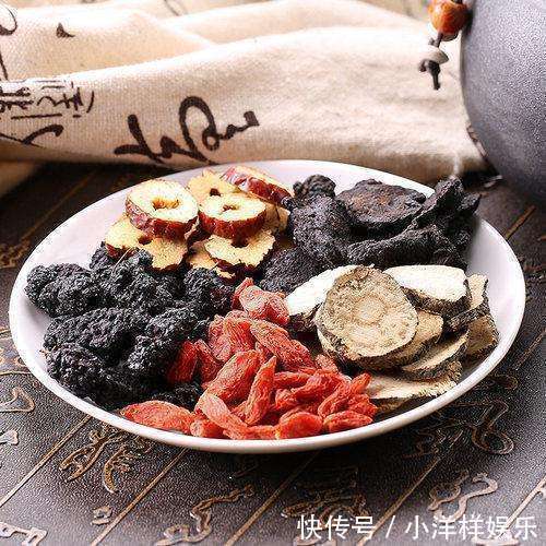 滋补|男人别傻傻吃保健品了,用醋泡它,每天吃几粒,越来越有男人味