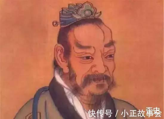 叔段$左丘明《左传》开头六字极为毒辣,到底写的啥看完你就明白了