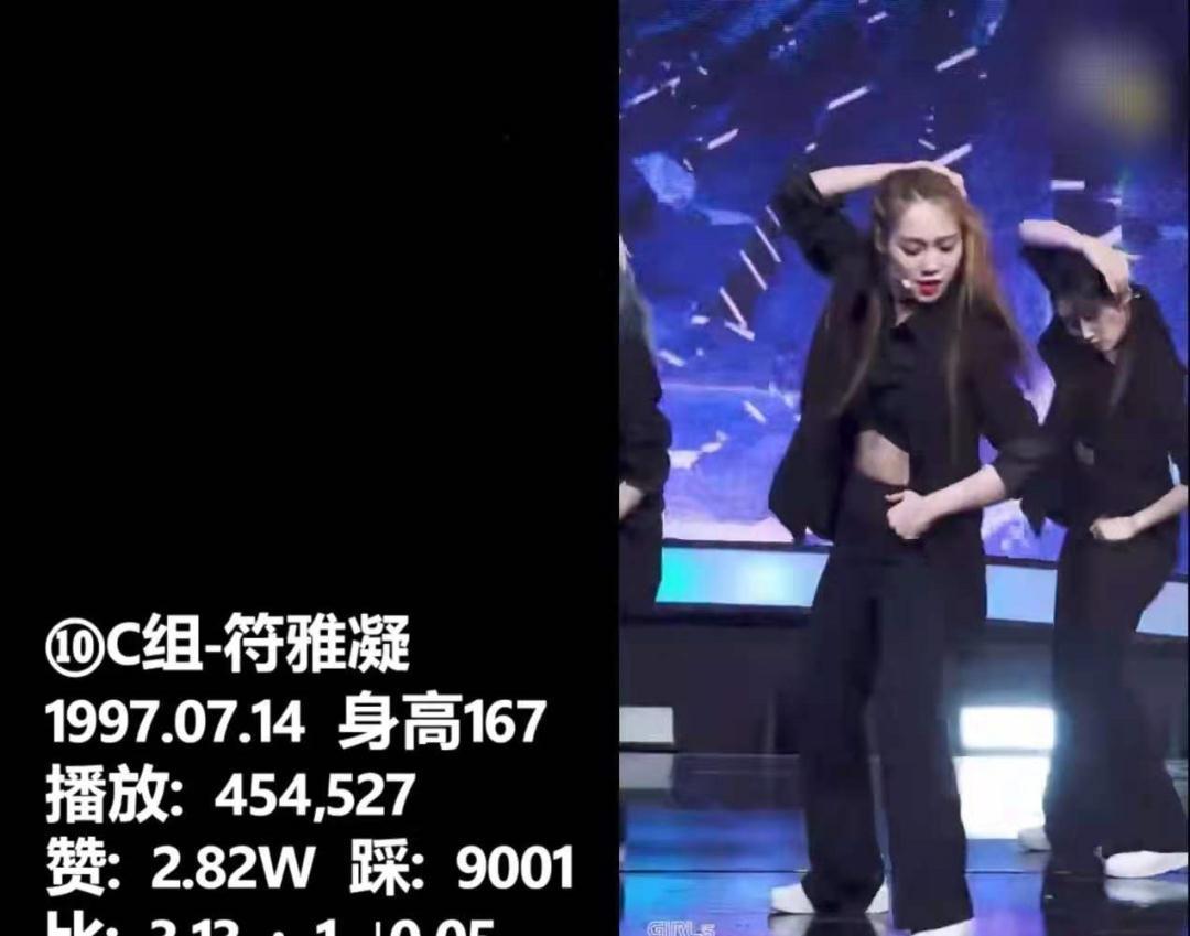 外网公愤，恶剪中国选手，这届韩国选秀玩不起！