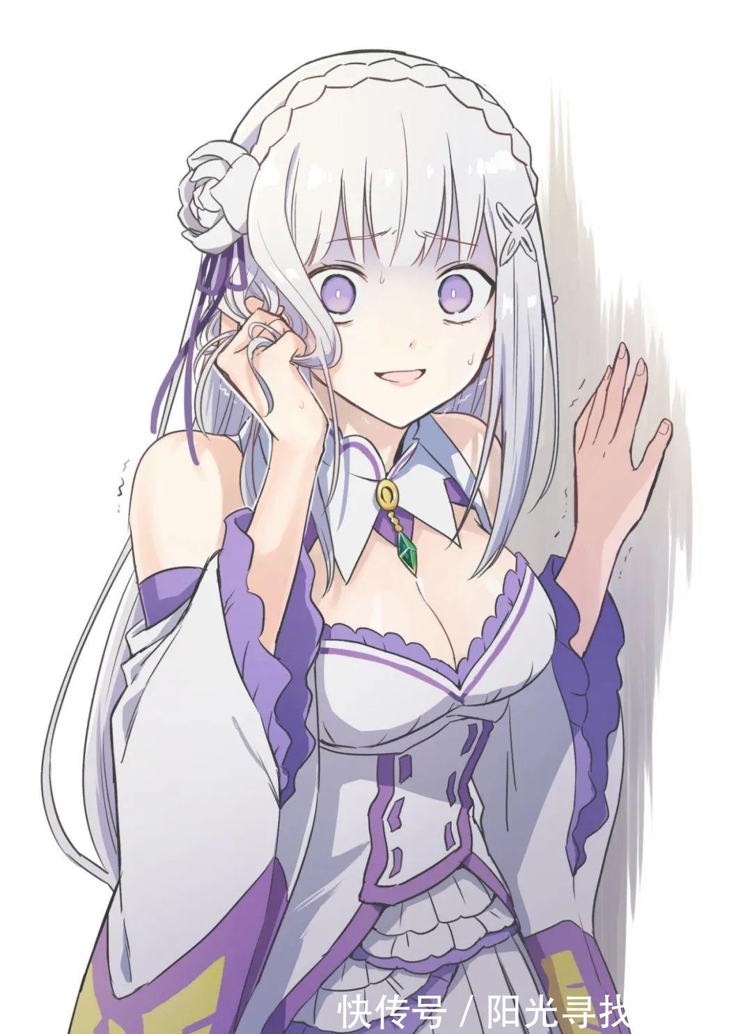 适合抖m男的动漫 适合抖m男的动漫