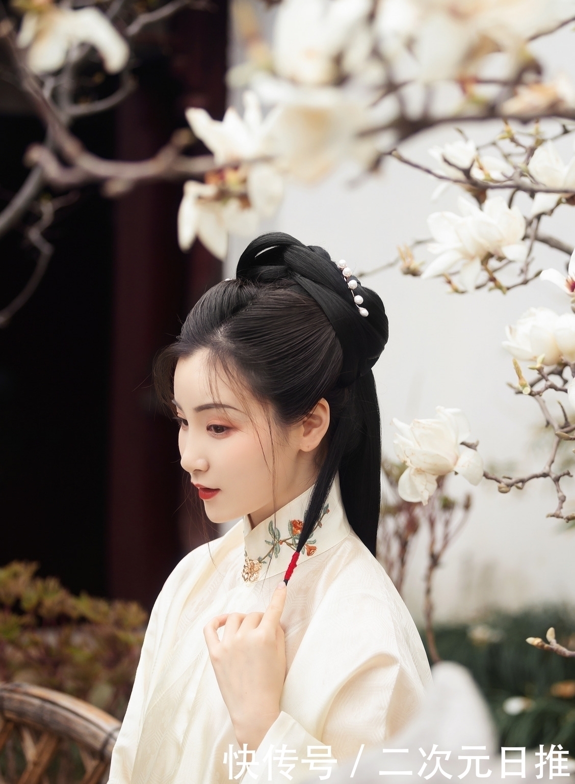 赏月@诗·十首丨乡愁似酒五更醉,往事如烟万里空