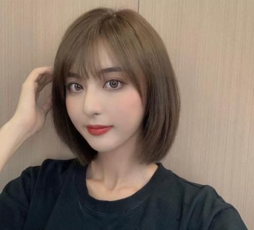 女性|女发别乱剪,高人气发型20款送给大家,很多女性都喜欢