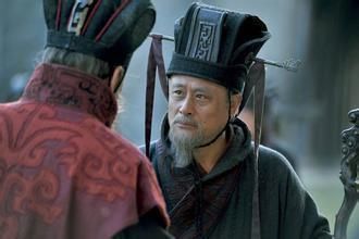 统一北方|曹操一生最为忌惮的三国谋士，只有以下三位，其余都是浮云