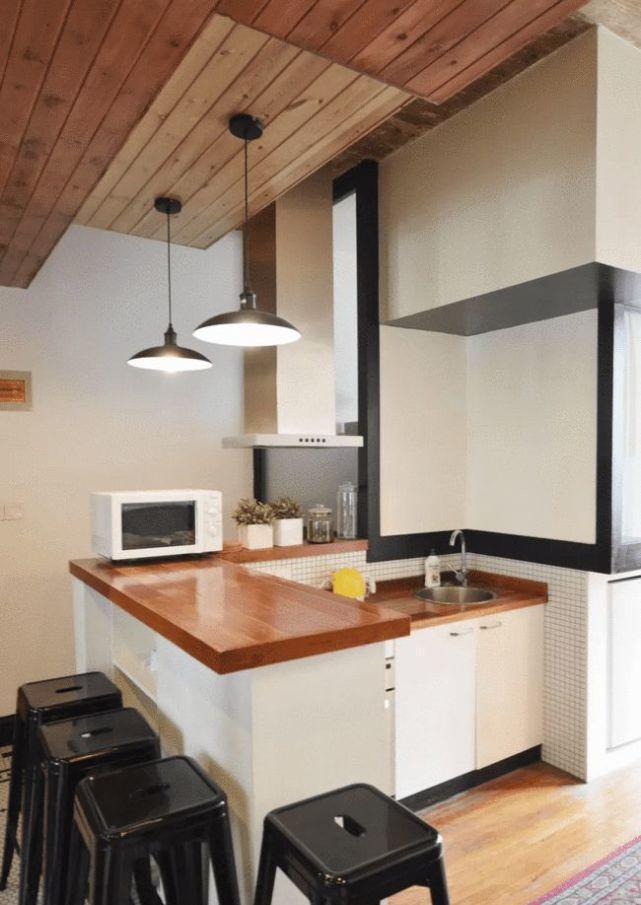 软装|75平简约工业风,文化砖的毛坯感,结合软装也显精致浪漫!