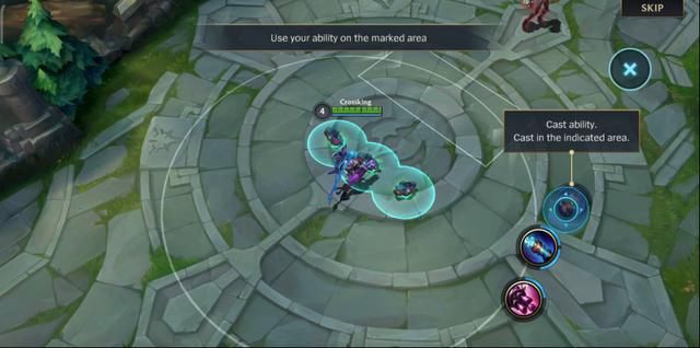 盲僧|LOL手游公测：43位英雄上架，偷钱天赋回归，盲僧和机器人都能Q闪