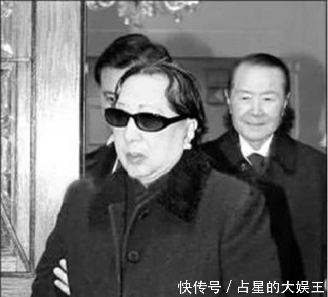  因病|宋氏三姐妹之一宋霭龄84岁因病去世，留下4个子女，现状如何？