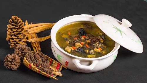  百样坝子，百样年夜饭|过年谈吃 | a275