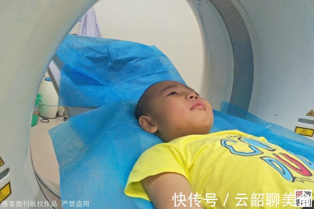 白血病|4岁白血病宝宝两年腰穿27次,躺在病床6个小时不敢动:妈妈救我,太疼了