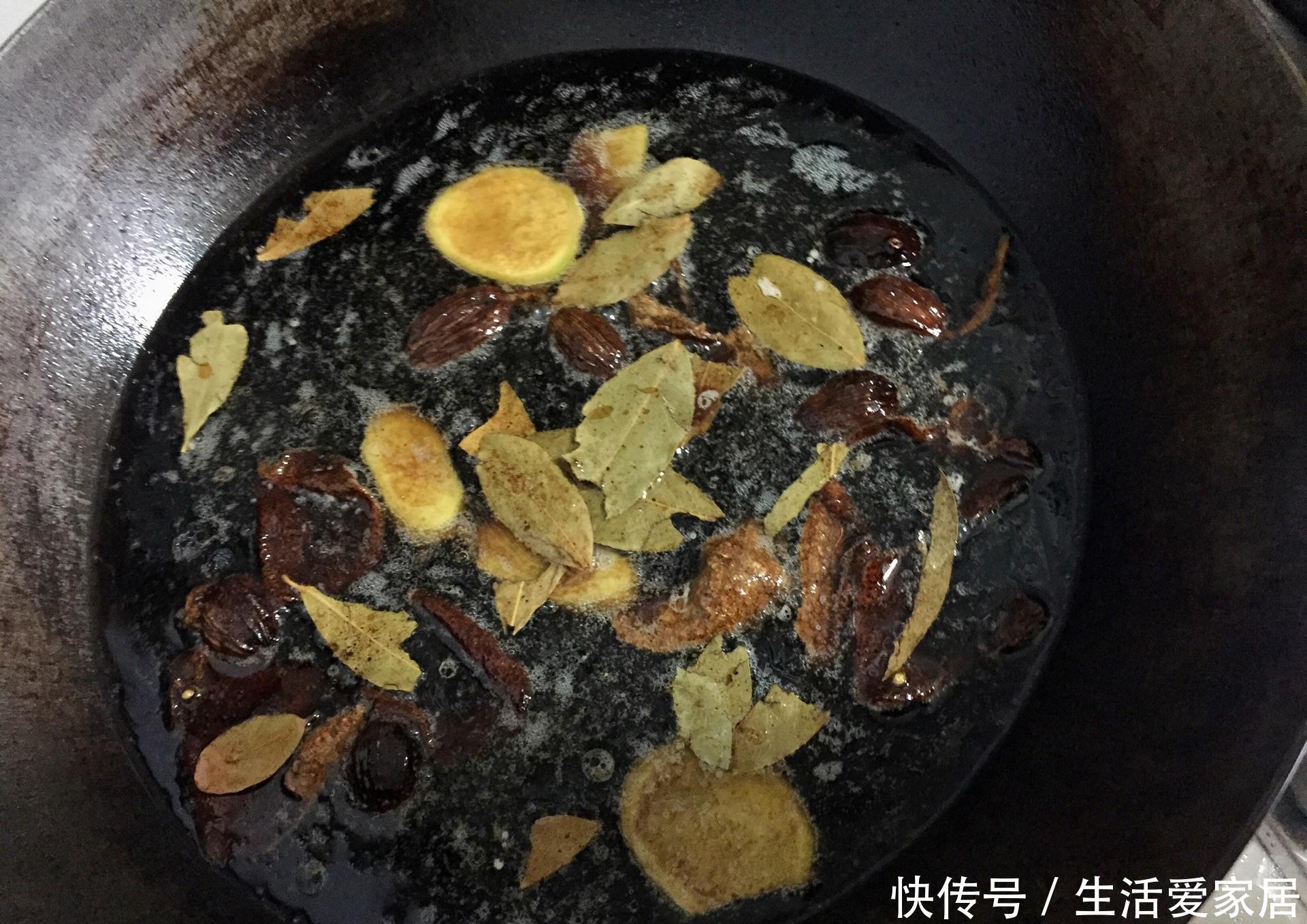 拼盘|《中餐厅》同款卤味拼盘,学会之后可以“卤全世界”,下酒简直了