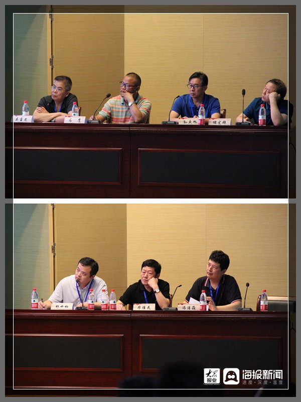 普外科|2021年度鲁南胃肠与疝外科高峰论坛成功召开