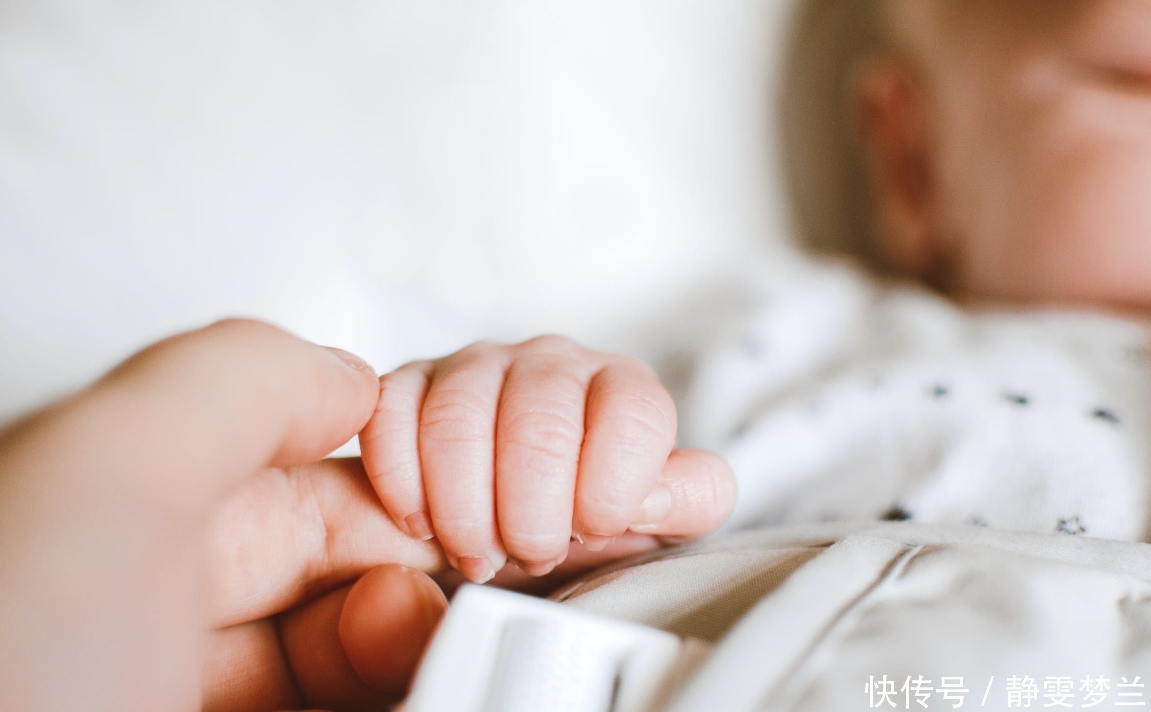 宝宝们|原来生娃真有“吉时”,这3个时间出生有“福气”,有你家娃没