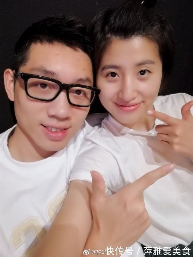 国乒队|从求婚到结婚只用了4天,铁憨憨许昕谈起恋爱也挺会的嘛