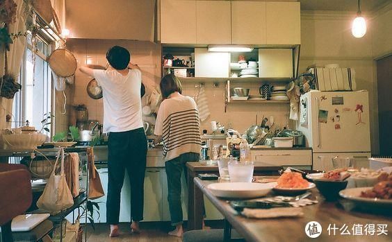 远见|我最有远见的20个厨房决定,庆幸当初坚持,如今打理简单、使用顺手