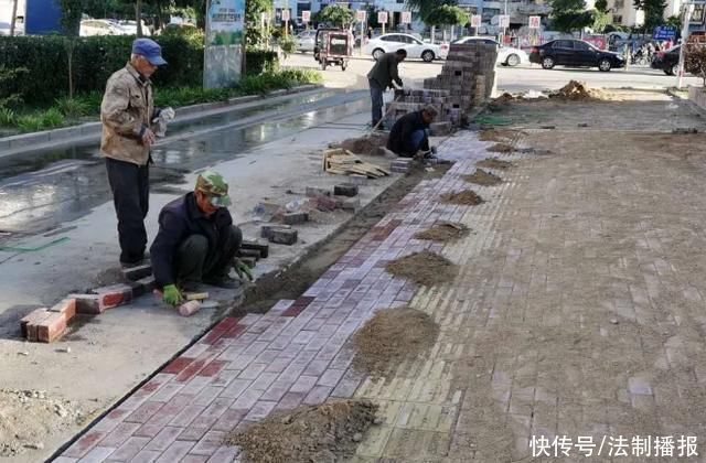 让文明成为城的最美“底色”