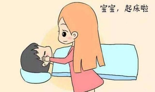 起床|早上要避开这些时间点叫醒孩子,否则会“长不高”,千万别坑娃