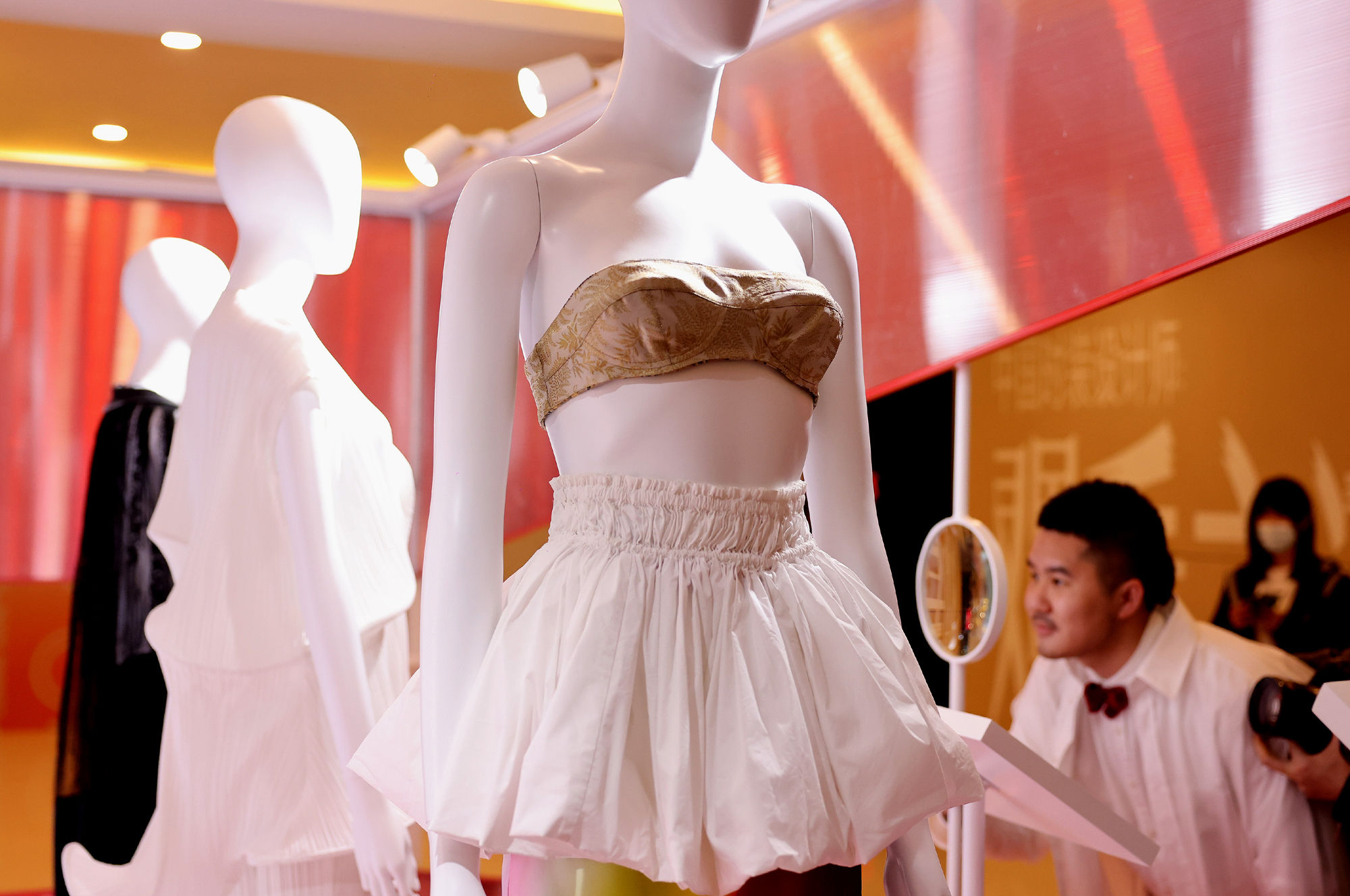 从百场大秀感受“中国时尚”的内生力量