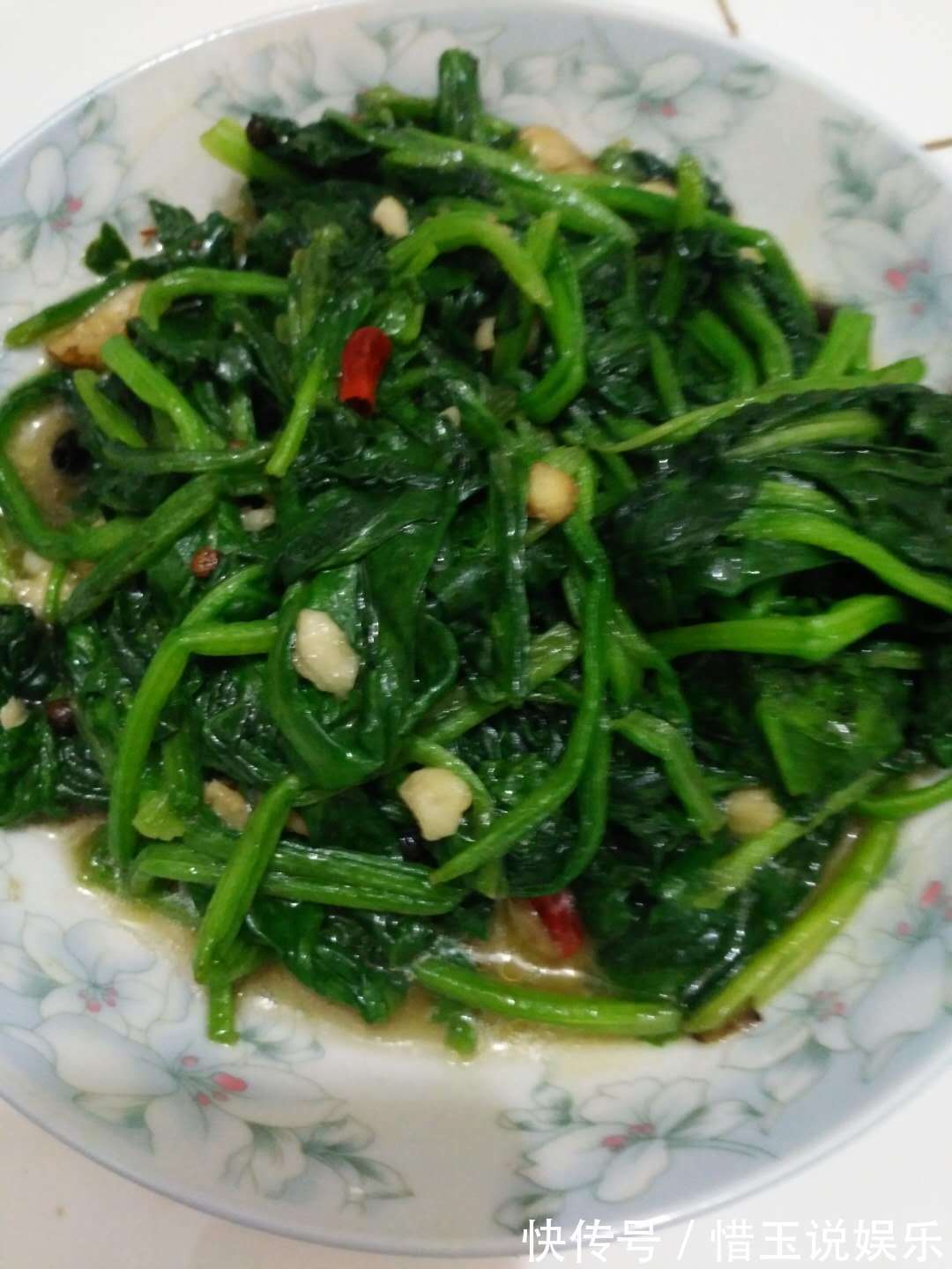 同事们来我家聚餐，做了6道菜，成本不过50元，都说下次还来