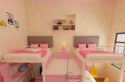 睡眠质量|卧室别再买“双人床”了,头次见有钱人家装这种床,漂亮又实用