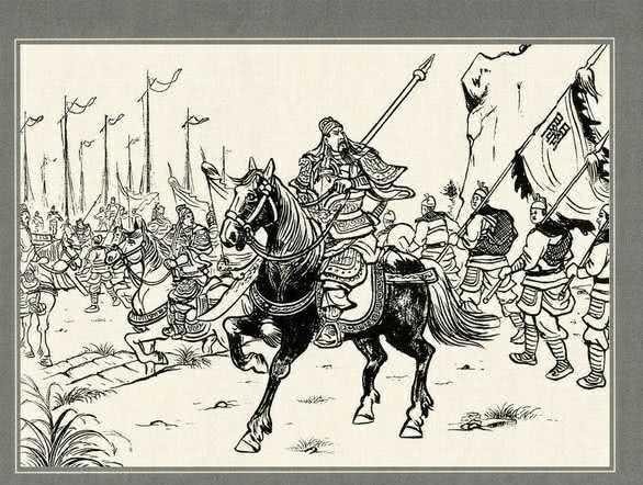 大丈夫|“大丈夫终不与老卒为伍!”关羽为什么不服黄忠被封五虎将?