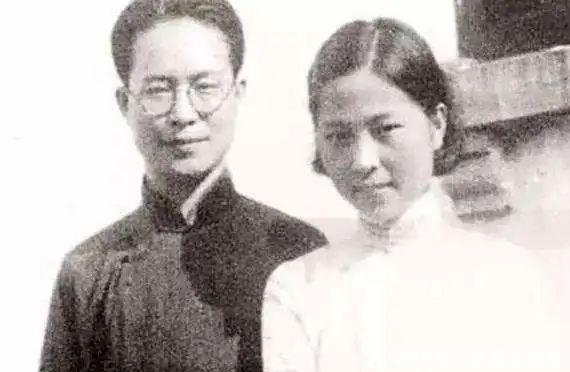 爱情|民国爱情影像:问世间,情是何物?