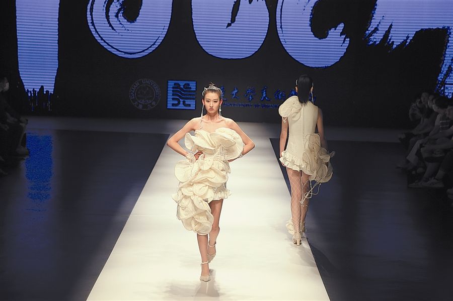 中国|中国（大连）服博会 昨日圆满落幕