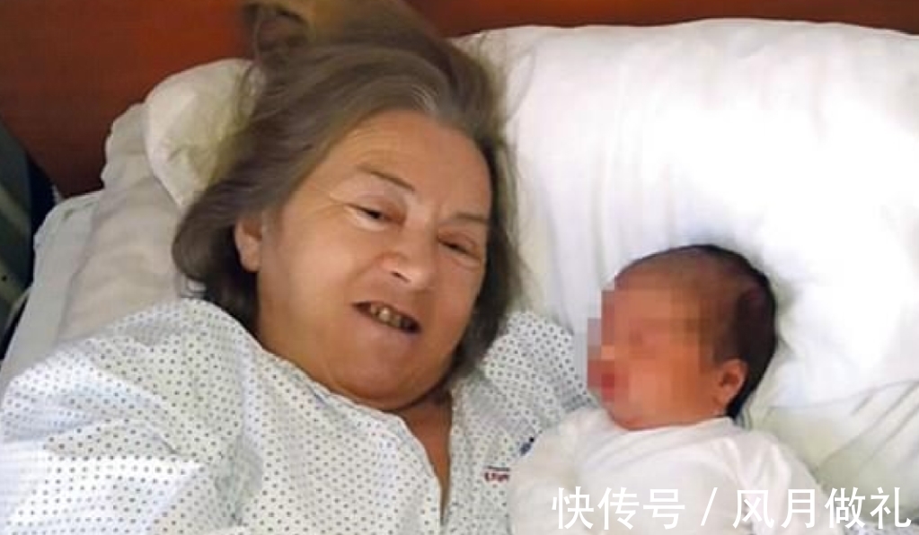 亲生父亲|53岁妈妈突然怀孕,得知孩子亲生父亲后,女儿自责不已,跪下痛哭