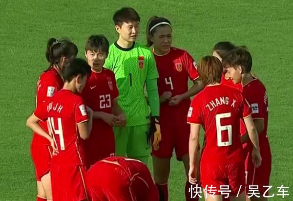 建功|4:0!中国女足首战亚洲杯,王霜王珊珊建功,唐佳丽留下疑问