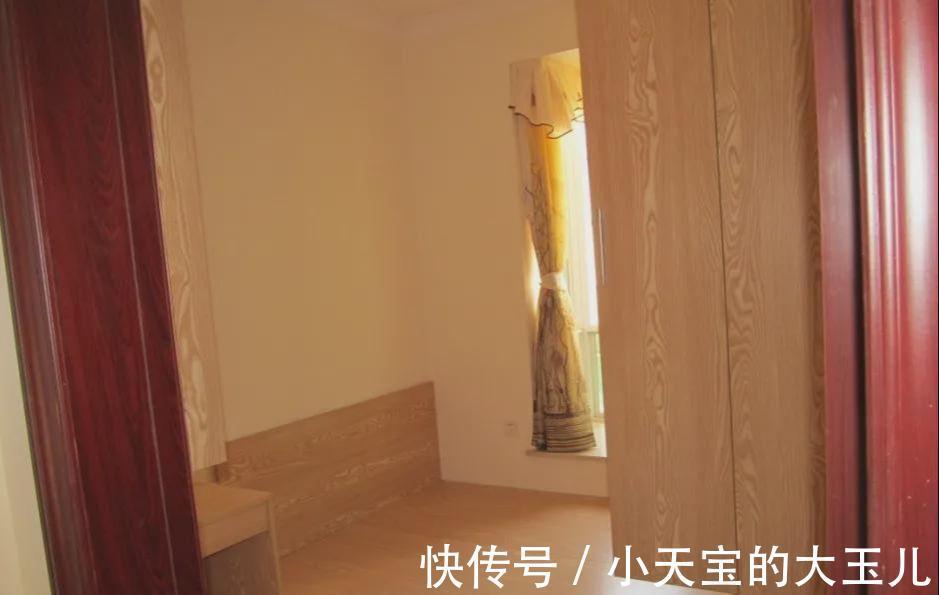 去年装修的家装修的非常低调,花10万马上入住了大家看看效果