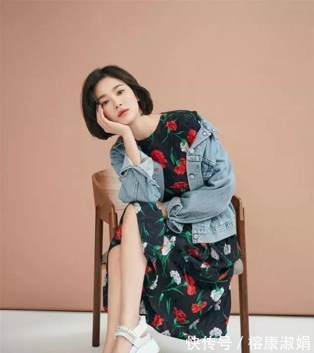 脸型 女人过了50就放弃“黑长直”吧!换上这5种发型,阿姨变回姐姐