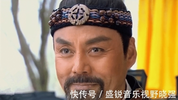 梁山好汉$排名第十一位的梁山好汉:前半生碌碌无为,后半生跻身五虎将