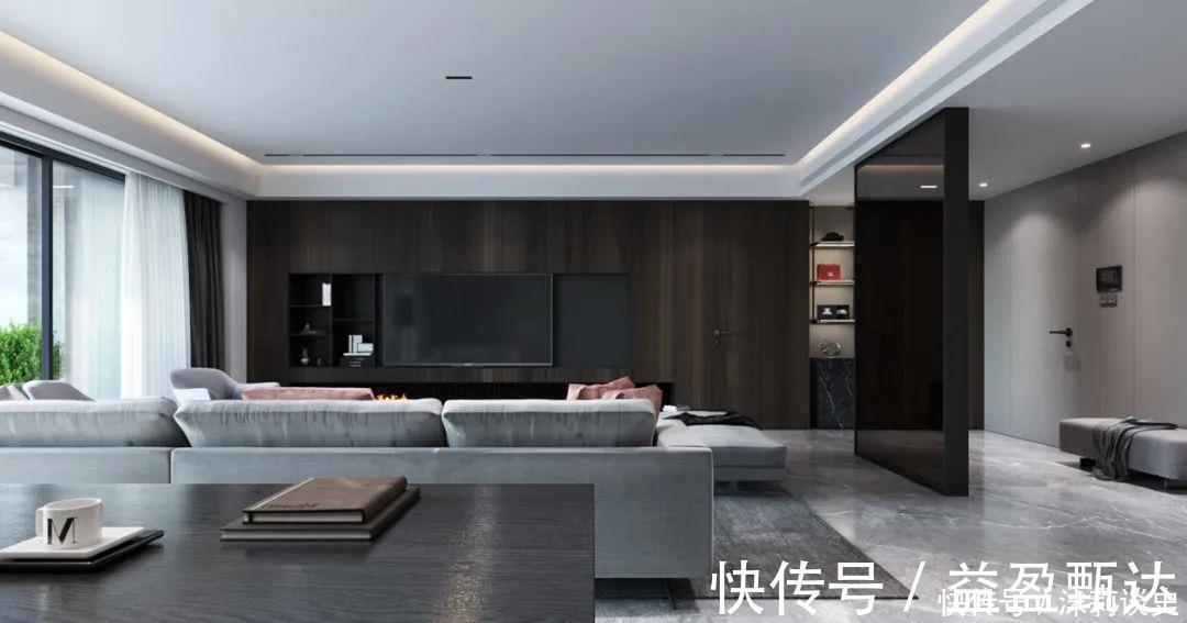 防滑性|客厅瓷砖怎么选？想要既体面又温馨？这些要点要知道！