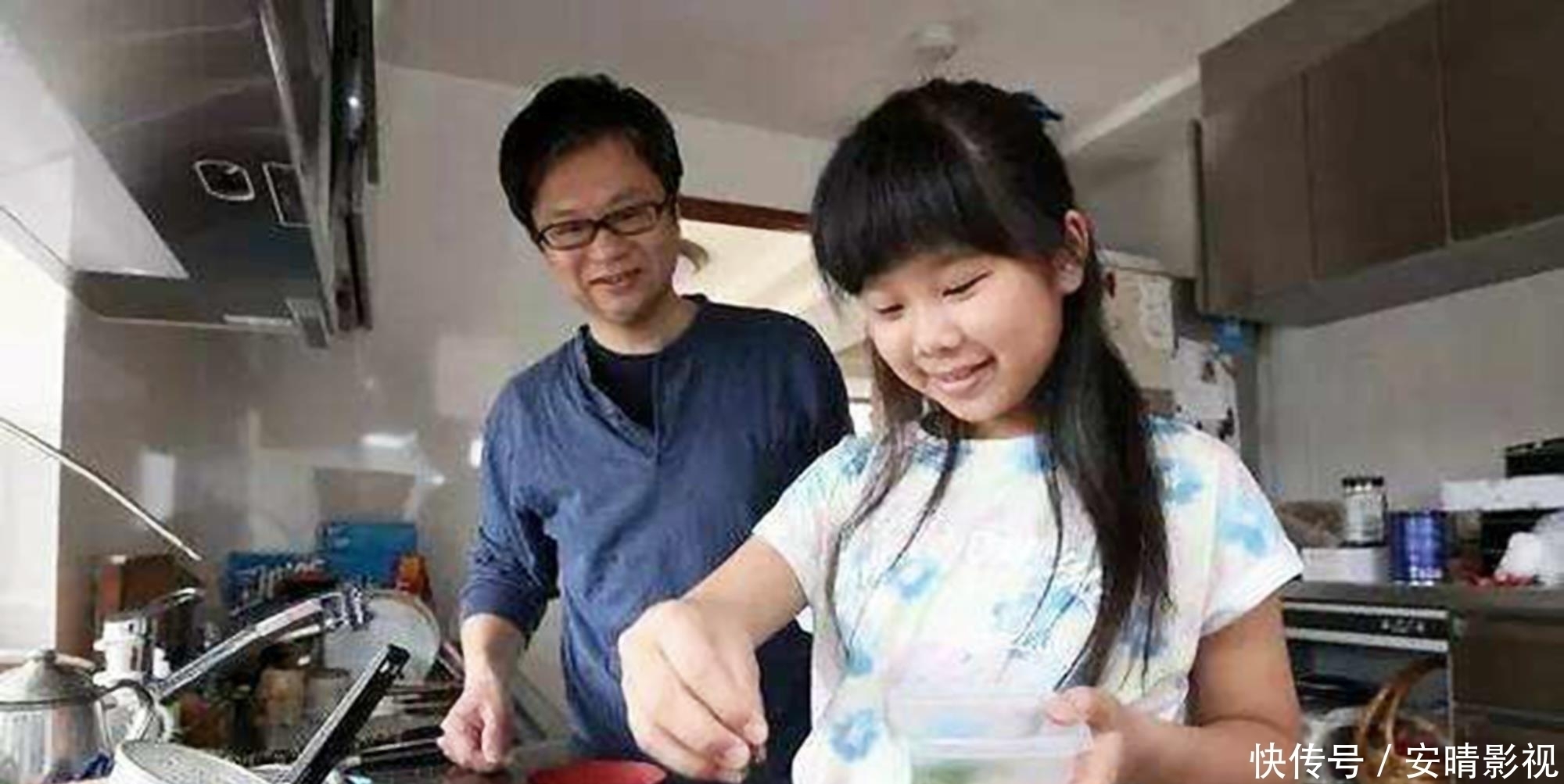 级别|大数据告诉你:班里“学霸级别”的孩子,大多来自于这6类家庭