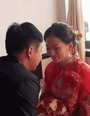 |搞笑GIF:看到最后那个动作 我悬着的心可算是放下了