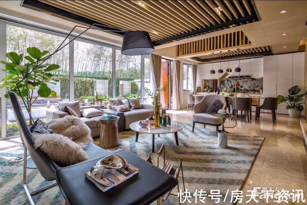 西安|请查收从西安临潼热门楼盘现场传来多张谍照（组图）