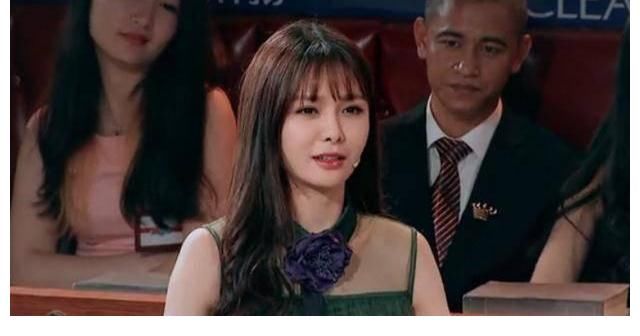 何炅|湖南卫视知名花旦沈梦辰的蜕变之路