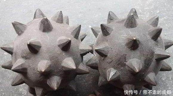 真的|古代真的力大无穷吗?为什么他们用的兵器我们拿不动啊!