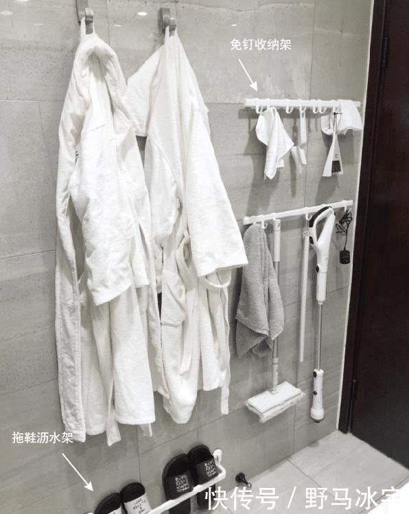 干货|新房入住后,卫生间越用越顺手,感谢这16个“小决定”,全是干货