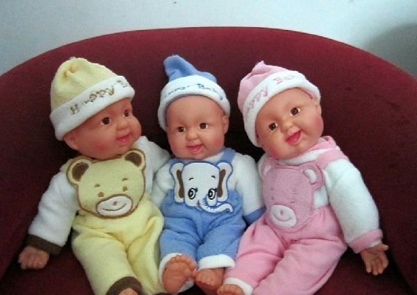 玩具|4岁女儿:“我害怕它的眼睛”,女儿被玩具吓哭,网友:我也害怕