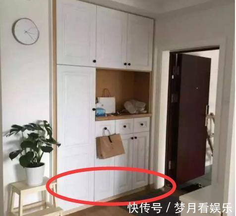功能性|鞋柜这样装超明智,功能性超强,瞬间帮你''偷''些空间,方便